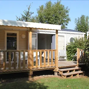 Camping La Croez Villieu Hotel Erdeven