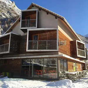 3* Mini-hôtel Des Ecrins