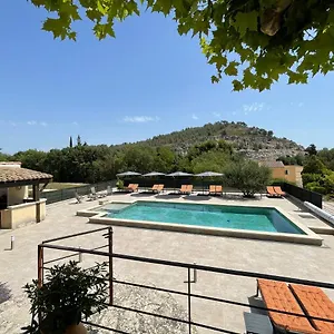  Bed & Breakfast Domaine De Calypso & - Adult Only