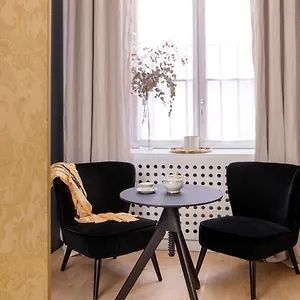 Mihotel Charité Hotel Lyon