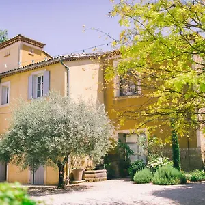  Maison d'hôtes Blanche Fleur