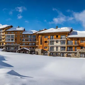 Daria-i Nor By Les Etincelles Hotel Alpe dʼHuez