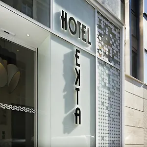 Ekta Champs Elysées Hotel Paris